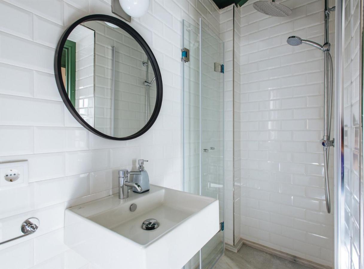 Rocio Suites Apartments 塞维利亚 客房 照片