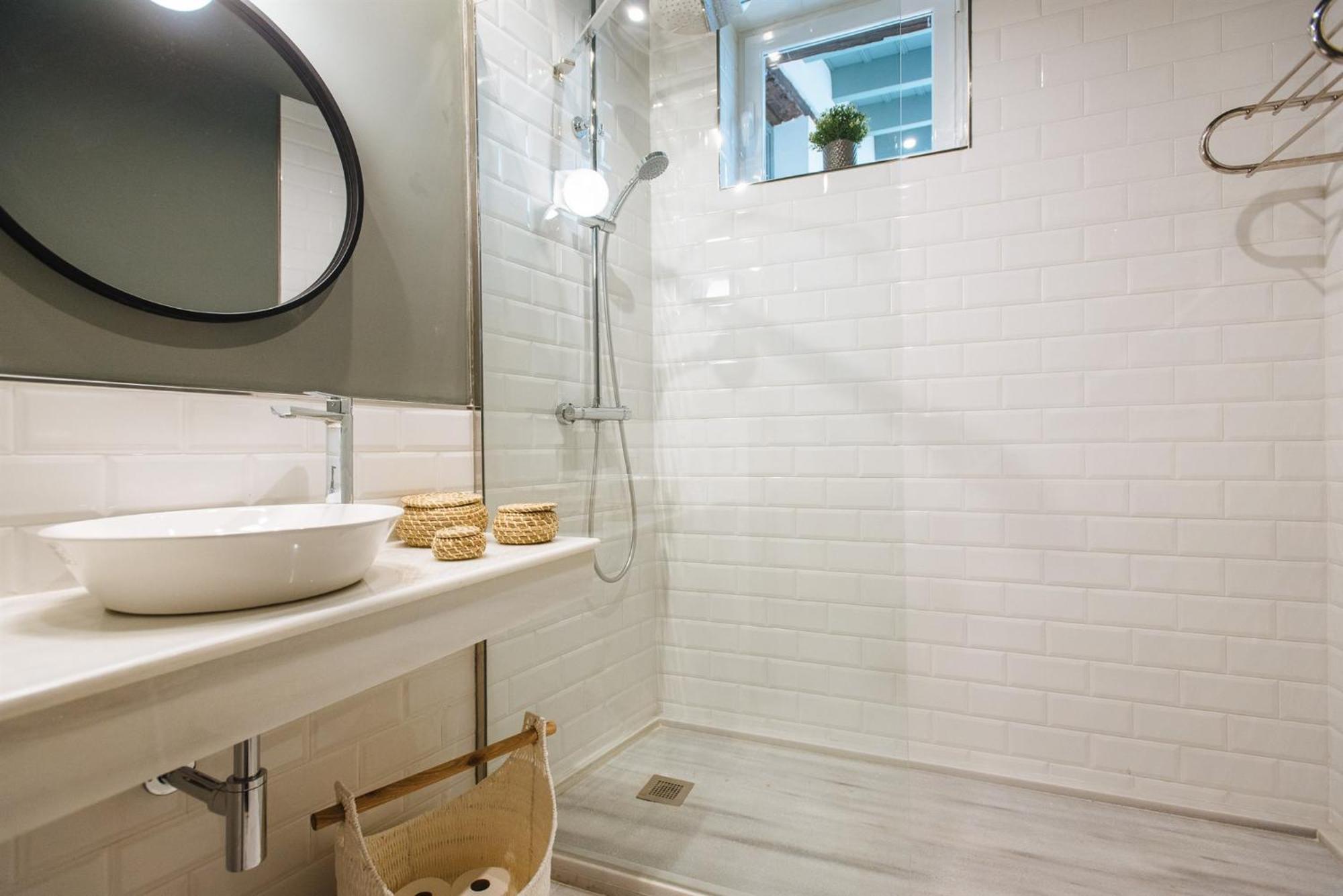 Rocio Suites Apartments 塞维利亚 客房 照片