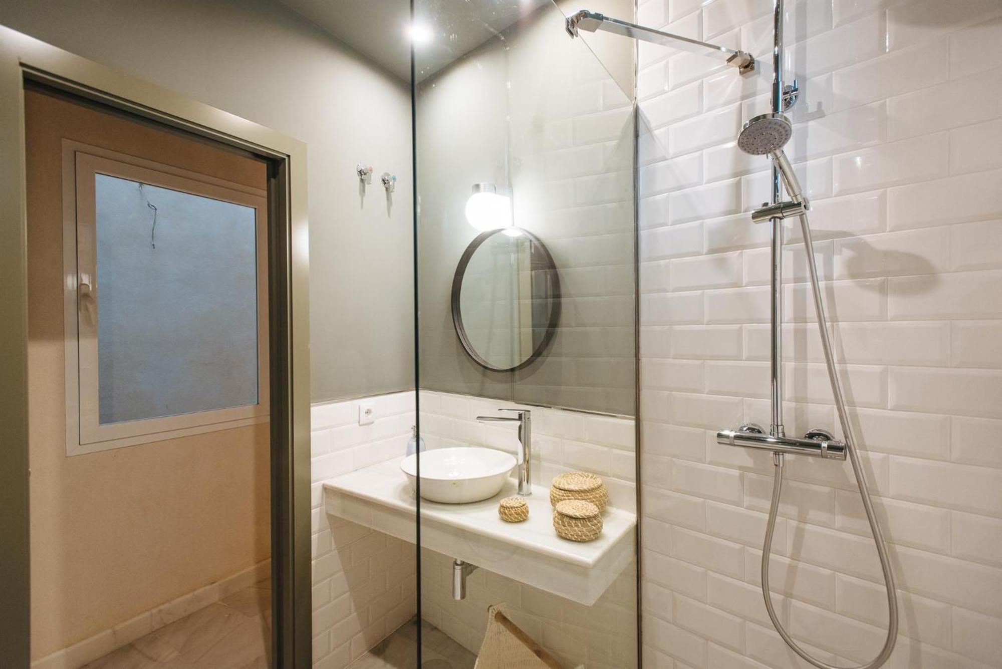 Rocio Suites Apartments 塞维利亚 客房 照片